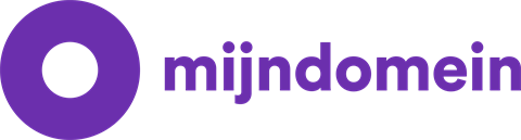 Mijndomein logo